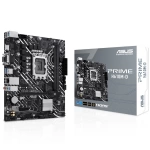 Asus Prime H610M-D DDR5 5600MHz (OC) M.2 1700p mATX Anakart