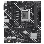 Asus Prime H610M-E-CSM DDR5 5600MHz (OC) RGB M.2 1700p mATX Anakart