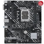 Asus Prime H610M-E D4-CSM DDR4 3200MHz (OC) M.2 1700p mATX Anakart