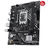 Asus Prime H610M-F D4-R2.0-CSM DDR4 3200MHz (OC) M.2 1700p mATX Anakart