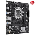 Asus Prime H610M-F D4 R2.0 DDR4 3200Mhz M.2 1700p mATX Anakart