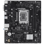 Asus Prime H610M-R DDR4 3200MHz (OC) M.2 1700p mATX Anakart