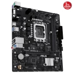 Asus Prime H610M-R-SI DDR5 5600mhz(OC) M.2 1700p mATX Anakart