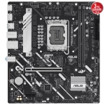 Asus Prime H810M-A-CSM 6400MHz (OC) M.2 1851p mATX Anakart