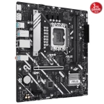 Asus Prime H810M-A-CSM 6400MHz (OC) M.2 1851p mATX Anakart