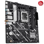 Asus Prime H810M-A WIFI DDR5 6400MHz (OC) M.2 1851p mATX Anakart