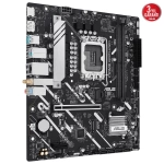 Asus Prime H810M-A WIFI DDR5 6400MHz (OC) M.2 1851p mATX Anakart