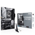 Asus Prime Z790-P WiFi DDR5 7200mhz (OC) M.2 1700p ATX Anakart