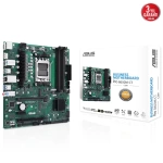 Asus Pro B650M-CT-CSM DDR5 6400MHz (OC) M.2 AM5 mATX AnakartANAASPB650MCTCSM