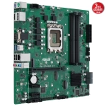 Asus Pro B760M-CT-CSM DDR5 6200MHz (OC) M.2 1700p mATX Anakart