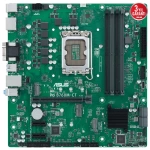 Asus Pro B760M-CT-CSM DDR5 6200MHz (OC) M.2 1700p mATX Anakart