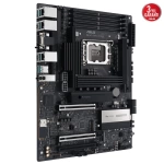 Asus Pro WS Z890-ACE SE DDR5 9066MHz (OC) M.2 1851p ATX Anakart