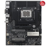 Asus Pro WS Z890-ACE SE DDR5 9066MHz (OC) M.2 1851p ATX Anakart