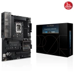 Asus ProArt B760-CREATOR DDR5 7800MHz (OC) RGB M.2 LGA1700 ATX Anakart