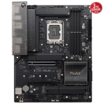 Asus ProArt B760-CREATOR DDR5 7800MHz (OC) RGB M.2 LGA1700 ATX Anakart