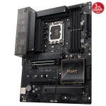 Asus ProArt B760-CREATOR DDR5 7800MHz (OC) RGB M.2 LGA1700 ATX Anakart