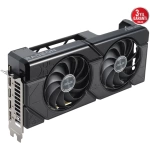 Asus Radeon RX 7700 XT Dual O12G 12GB GDDR6 192 Bit Ekran Kartı