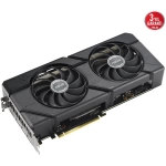 Asus Radeon RX 7700 XT Dual O12G 12GB GDDR6 192 Bit Ekran Kartı