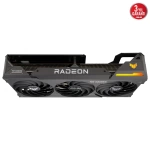 Asus Radeon RX 7700XT TUF Gaming 12GB GDDR6 192Bit Ekran Kartı