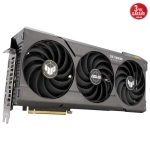 Asus Radeon RX 7700XT TUF Gaming 12GB GDDR6 192Bit Ekran Kartı