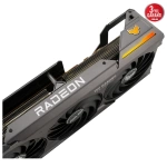 Asus Radeon RX 7700XT TUF Gaming 12GB GDDR6 192Bit Ekran Kartı