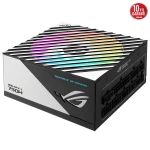 ASUS ROG LOKI SFX-L 750W 80+ Platinum ATX 3.0 PCIe5.0 ARGB Full Modüler Güç Kaynağı