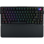 Asus ROG Azoth Extreme NX Switch RGB Kablosuz Mekanik Gaming Klavye