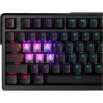 Asus ROG Azoth Extreme NX Switch RGB Kablosuz Mekanik Gaming Klavye