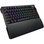 Asus ROG Azoth Extreme NX Switch RGB Kablosuz Mekanik Gaming Klavye