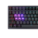 Asus ROG Azoth NX Red Switch RGB Kablosuz Siyah Mekanik Gaming Klavye