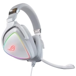 Asus ROG Delta White RGB Kablolu Mikrofonlu Kulaklık