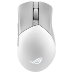 Asus ROG Gladius III Wireless AimPoint Kablosuz Beyaz Gaming Mouse