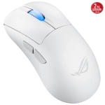 Asus ROG Keris II Wireless Ace 42000 DPI 750 IPS Optik Sensör Beyaz Gaming Mouse