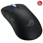 Asus ROG Keris II Wireless Ace 42000 DPI 750 IPS Optik Sensör Siyah Gaming Mouse