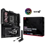 Asus ROG MAXIMUS Z890 EXTREME WiFi 8800mhz(OC) RGB M.2 1851p E-ATX Anakart