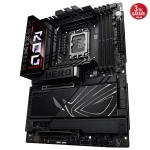 Asus ROG MAXIMUS Z890 HERO WiFi 8800mhz(OC) RGB M.2 1851p ATX Anakart