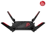 Asus ROG RAPTURE GT-AX6000 Wifi6 Dual Band Gaming Router