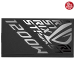 Asus ROG Strix 1200P 1200W 80+ Platinum ATX 3.1, PCIE GEN 5 Tam Modüler Güç Kaynağı