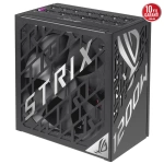 Asus ROG Strix 1200P 1200W 80+ Platinum ATX 3.1, PCIE GEN 5 Tam Modüler Güç Kaynağı