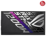 Asus ROG Strix 1200P 1200W 80+ Platinum ATX 3.1, PCIE GEN 5 Tam Modüler Güç Kaynağı