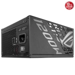 Asus ROG Strix 1200P 1200W 80+ Platinum ATX 3.1, PCIE GEN 5 Tam Modüler Güç Kaynağı