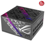 Asus ROG Strix 1200P 1200W 80+ Platinum ATX 3.1, PCIE GEN 5 Tam Modüler Güç Kaynağı