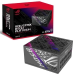 Asus ROG Strix 850P 850W 80+ Platinum Tam Modüler Güç Kaynağı