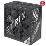 Asus ROG Strix 850P 850W 80+ Platinum Tam Modüler Güç Kaynağı