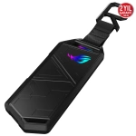 Asus ROG Strix Arion M.2 NVMe Harici Taşınabilir SSD Kutusu