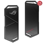 Asus ROG Strix Arion M.2 NVMe Harici Taşınabilir SSD Kutusu