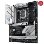 Asus ROG Strix B760-A GAMING WIFI DDR5 7800MHz (OC) RGB M.2 1700p ATX Anakart