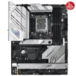 Asus ROG Strix B760-A GAMING WIFI DDR5 7800MHz (OC) RGB M.2 1700p ATX Anakart