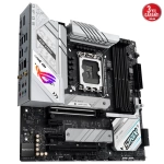 Asus ROG Strix B760-G Gaming WIFI DDR4 5333MHz (OC) RGB M.2 1700p mATX Anakart