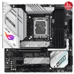 Asus ROG Strix B760-G Gaming WIFI DDR4 5333MHz (OC) RGB M.2 1700p mATX Anakart